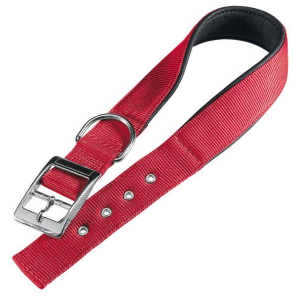 Ferplast Zgarda Daytona C - 2-5x53,albastru