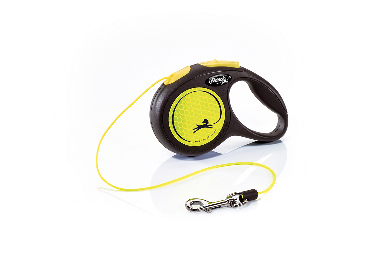 Flexi Lesa New Neon Cord - flexi,s