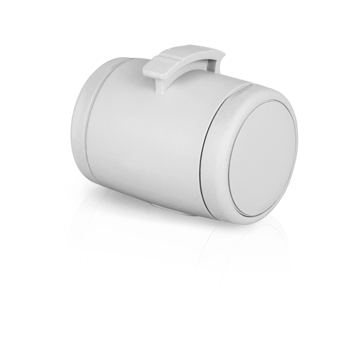 FLEXI Multi Box recompense & pungi igienice, accesoriu stocare câini, plastic, gri, S-L