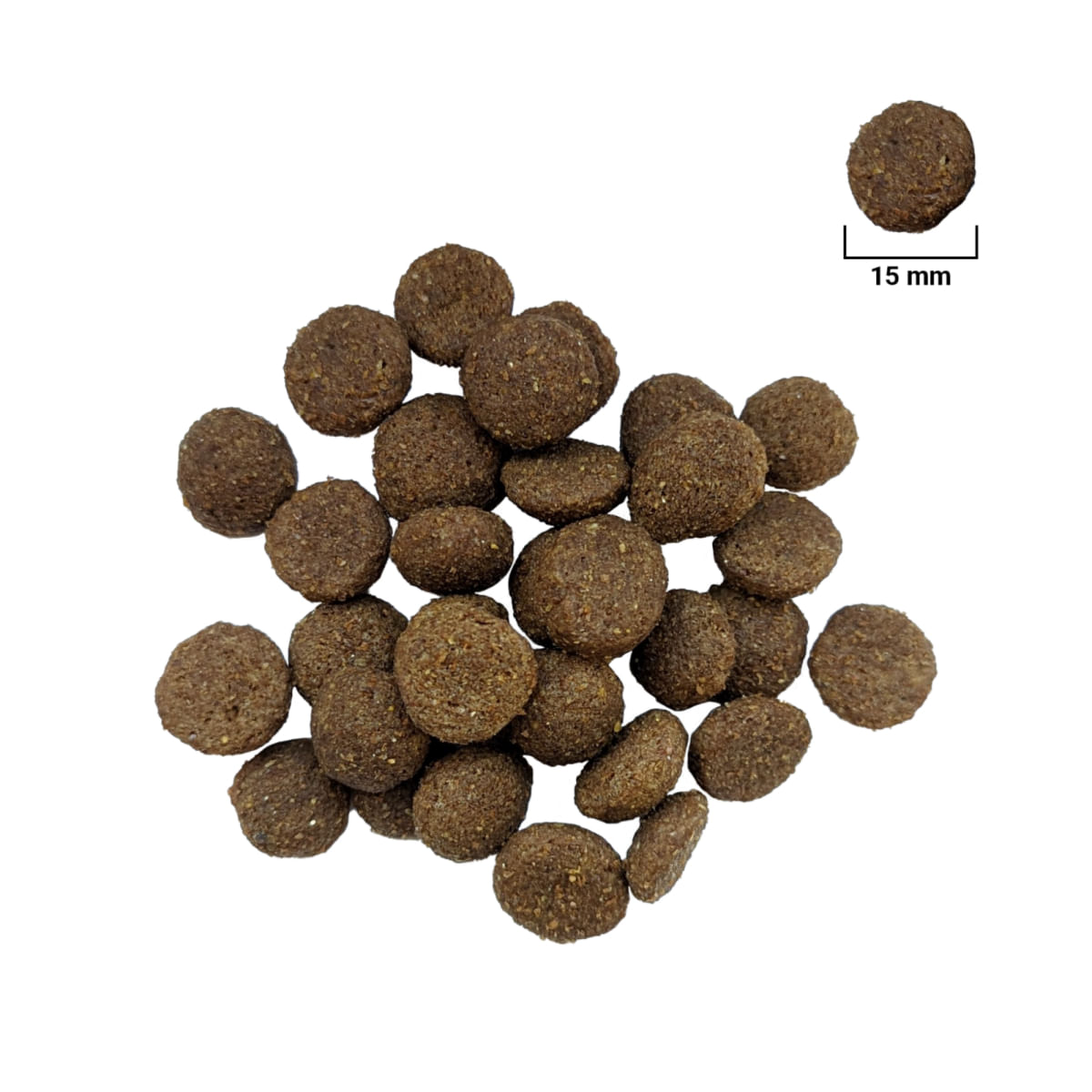 FOR DOG Adult Maxi, L-XL, Pasăre, hrană uscată câini, 10kg - poza 3