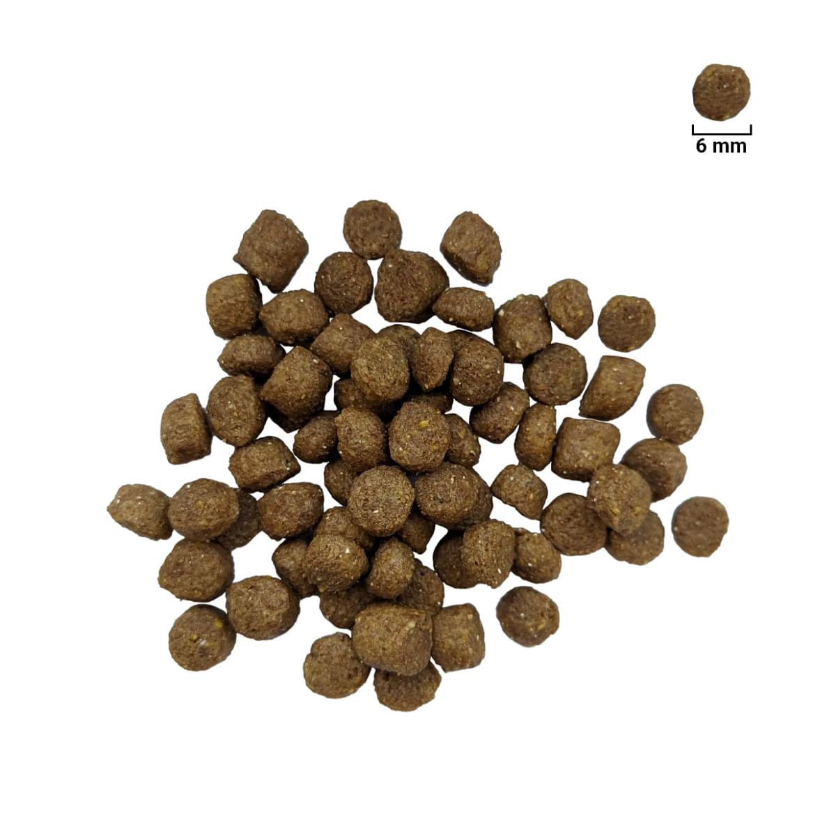FOR DOG Adult Mini, XS-S, Pasăre, hrană uscată câini, 10kg - poza 3