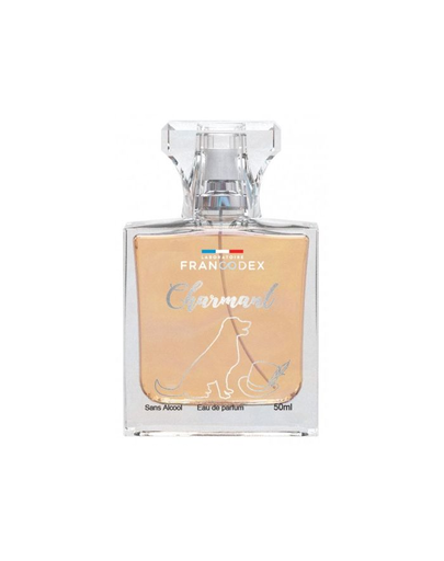 FRANCODEX Parfum pentru câini Charmant lemnos 50 ml