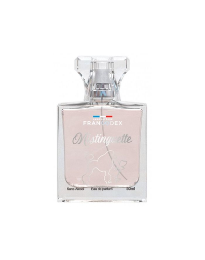 FRANCODEX Parfum pentru câini Mistinguette floral 50 ml