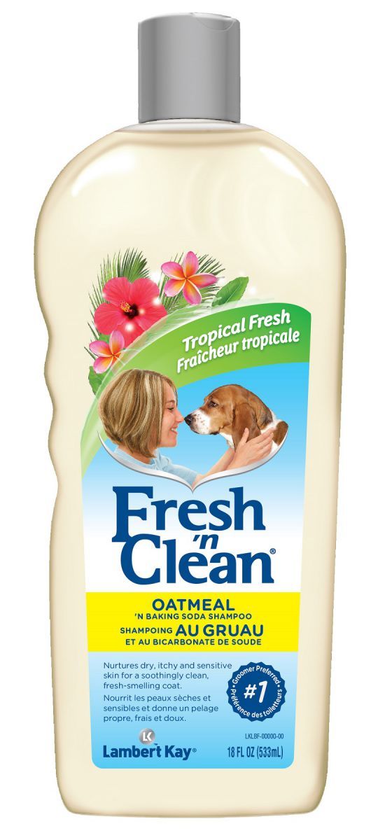 Fresh'N Clean Sampon Soda 533 ml