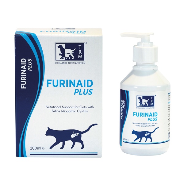 Furinaid Plus, TRM, 200ml - poza 2