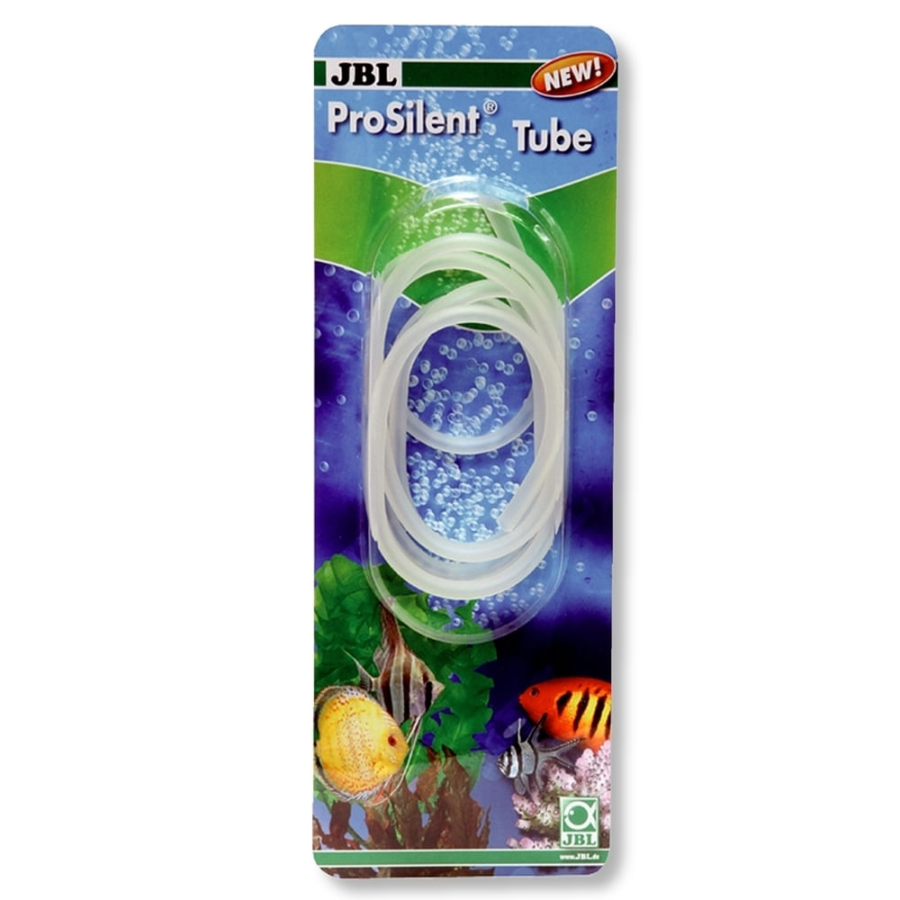 Furtun aer JBL ProSilent Tube, 4/6 mm, 2,5 m - poza 1