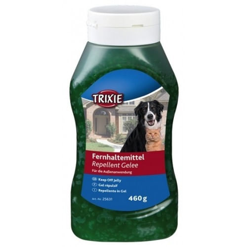 Gel repelent 460 g - poza 2