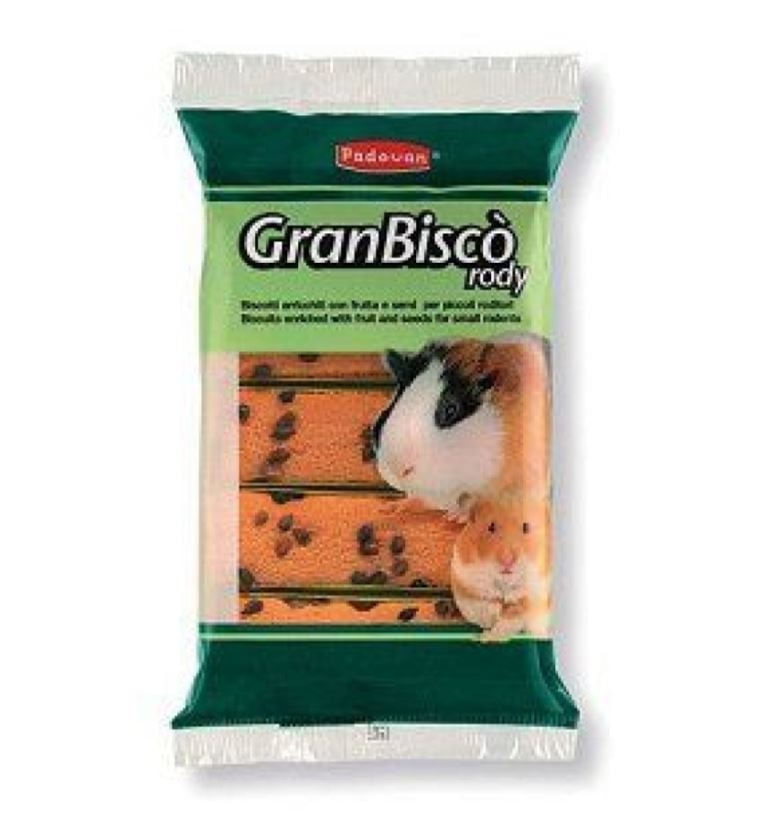 GranBisco Rody - 30 g - poza 2