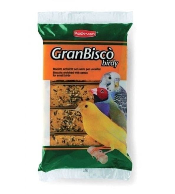 GranBisco Rody - 30 g - poza 3