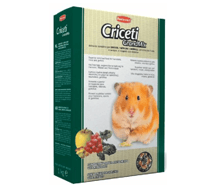 GrandMix Hamsteri, 1 kg - poza 2