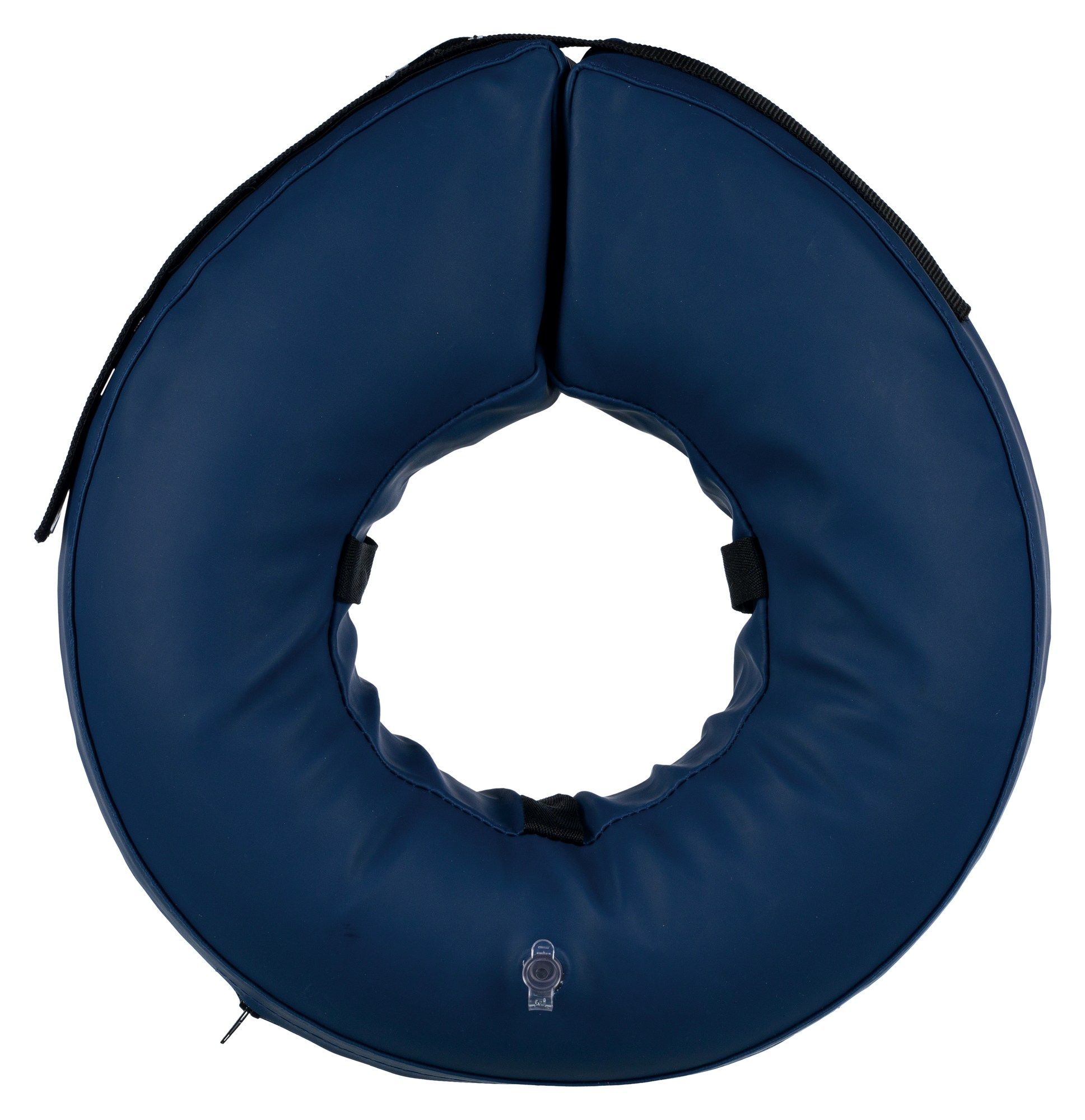 Guler Protector Gonflabil XS cca. 20-24 cm Albastru 19541