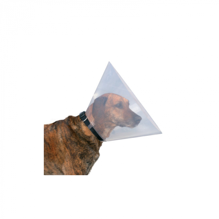 Guler protector XS-S : 22-25 cm 10 cm
