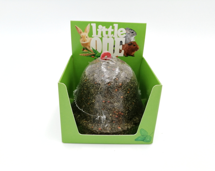 Gustare Little One Tasty bluebell, 150g
