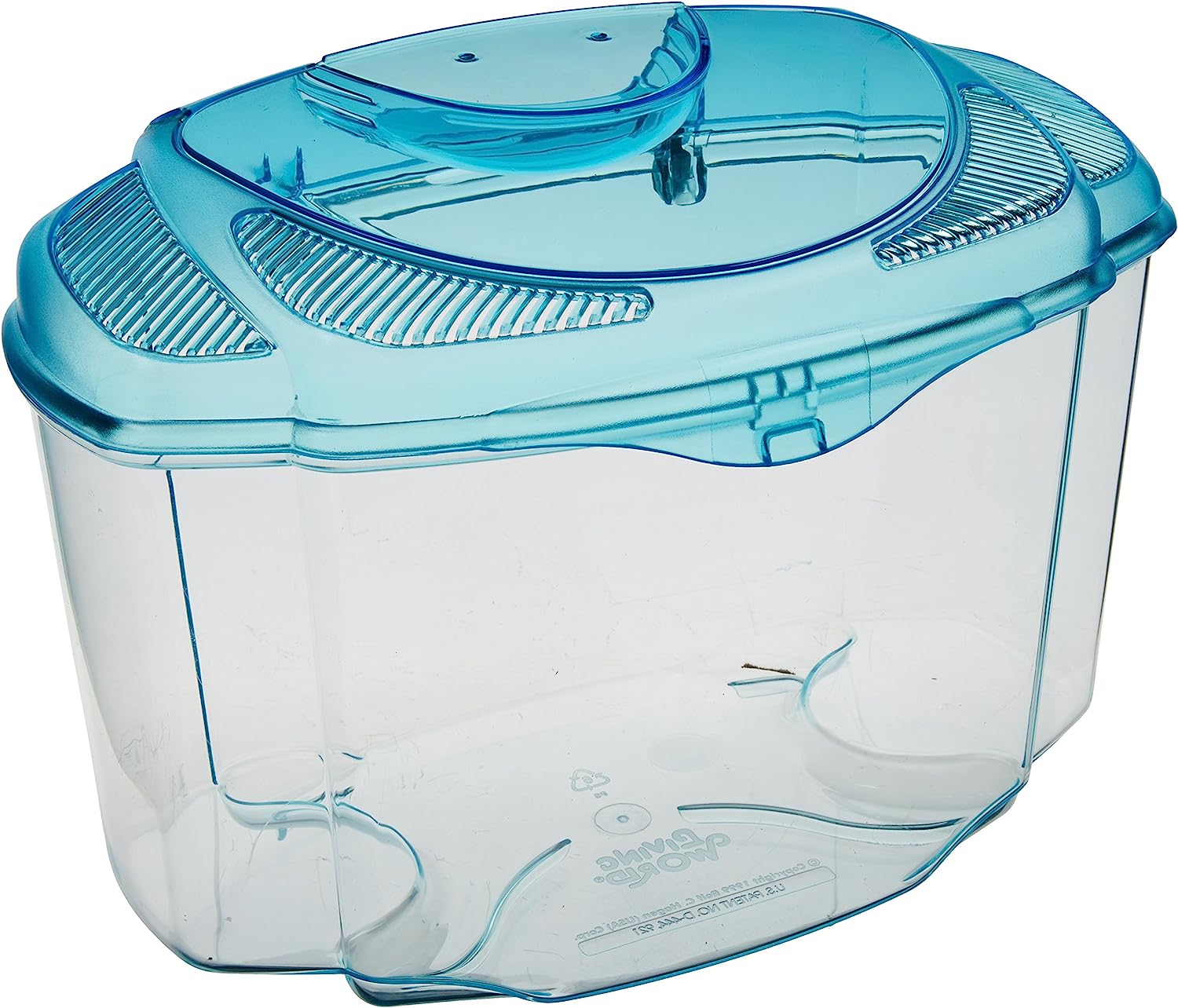 Hagen Acvariu Plastic 4.44 L