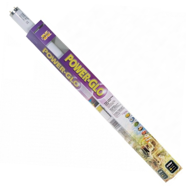 Hagen Neon Power-GLO 40W 120 cm