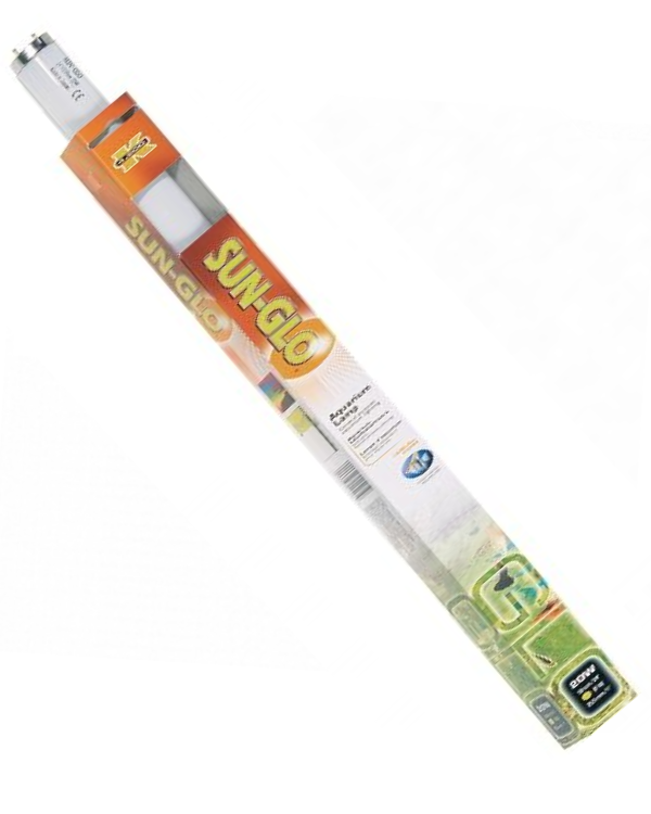 Hagen Neon Sun GLO 40 W 120 CM