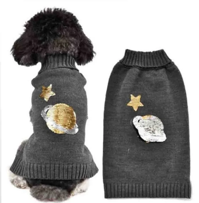Hainuta caini 4Dog Deluxe Moon 35 cm