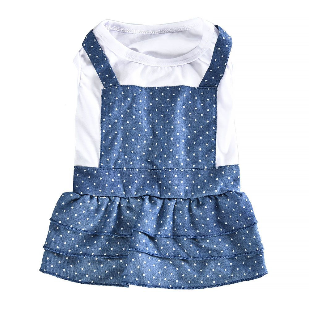 Hainuta Caini 4DOG DELUXE Rochie Elegance