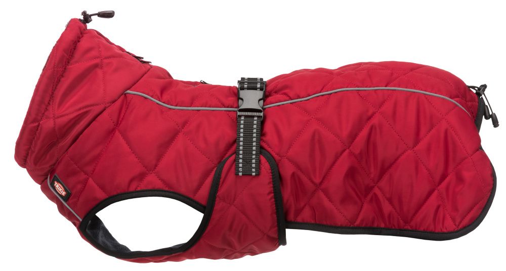 Hainuta Minot M: 50 Cm Rosu 67986