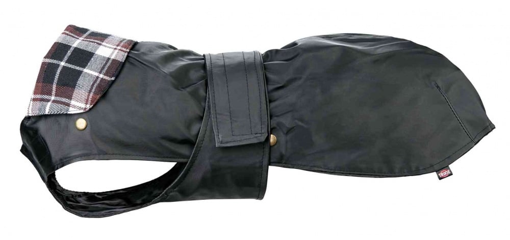 Hainuta Paris M 50 cm Negru - poza 1