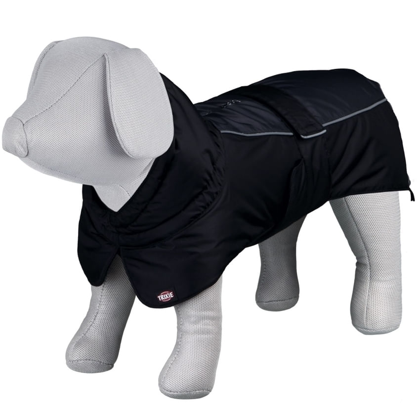 Hainuta Trixie Prime M, 45 cm, Negru - poza 1