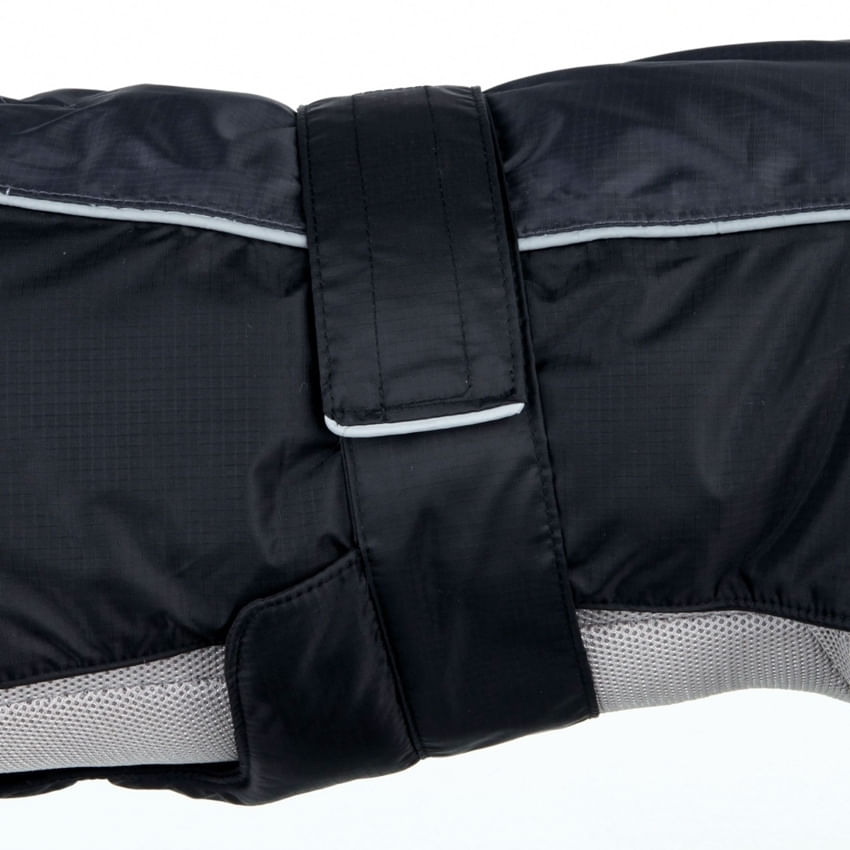 Hainuta Trixie Prime M, 45 cm, Negru - poza 2