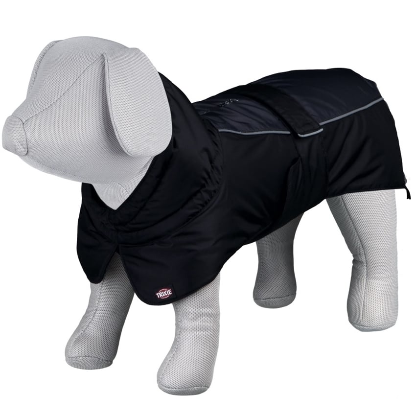 Hainuta Trixie Prime M, 50 cm, Negru - poza 2