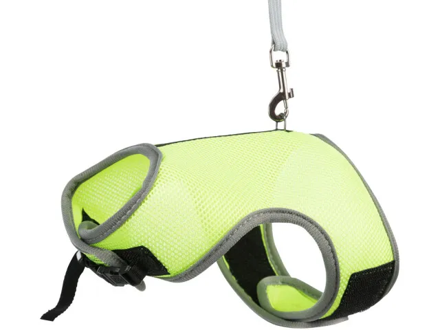 Ham lesa pentru iepuri Trixie 25-40 cm 1,2 m