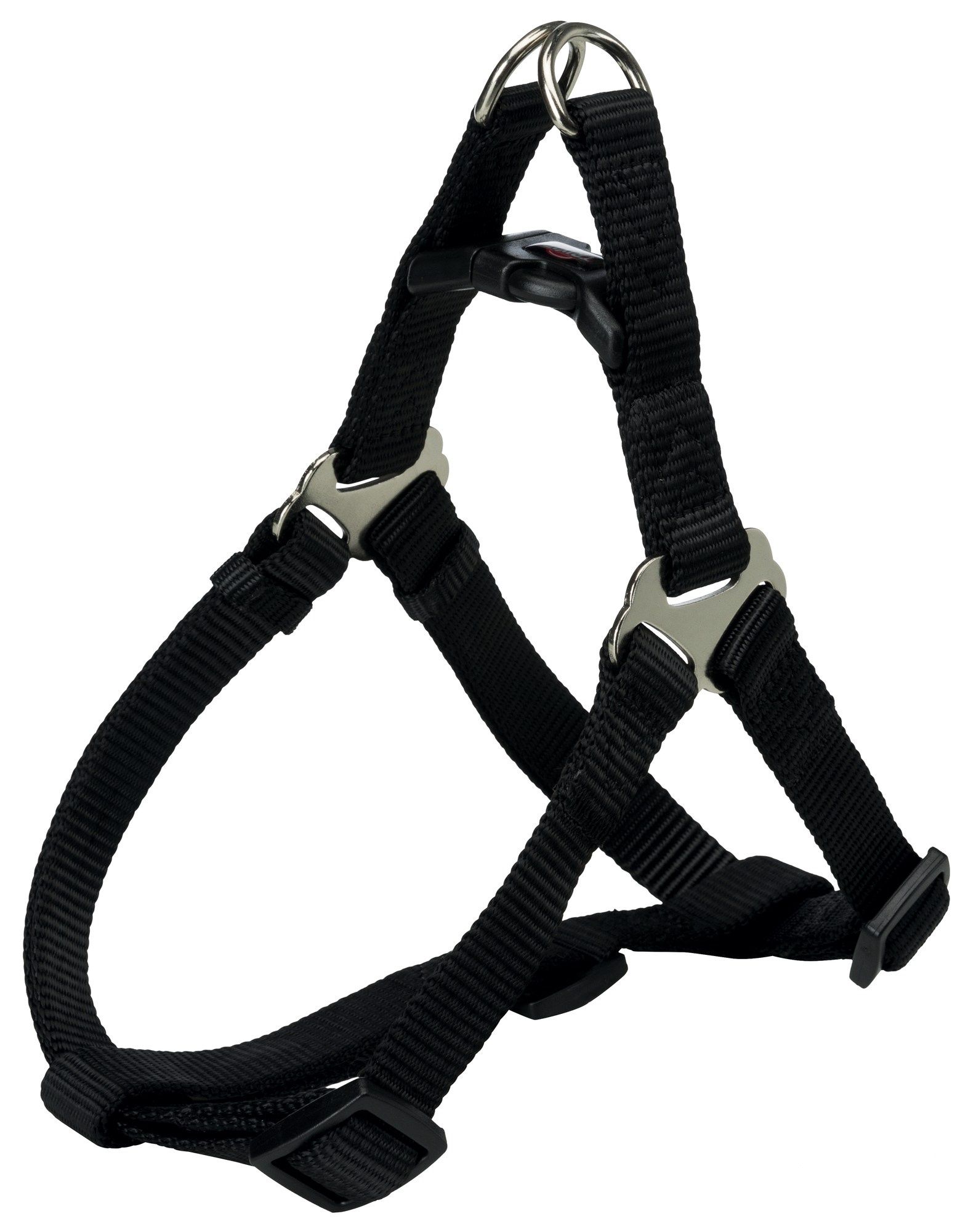 Ham Premium 80-100 cm/25 mm Negru 204701