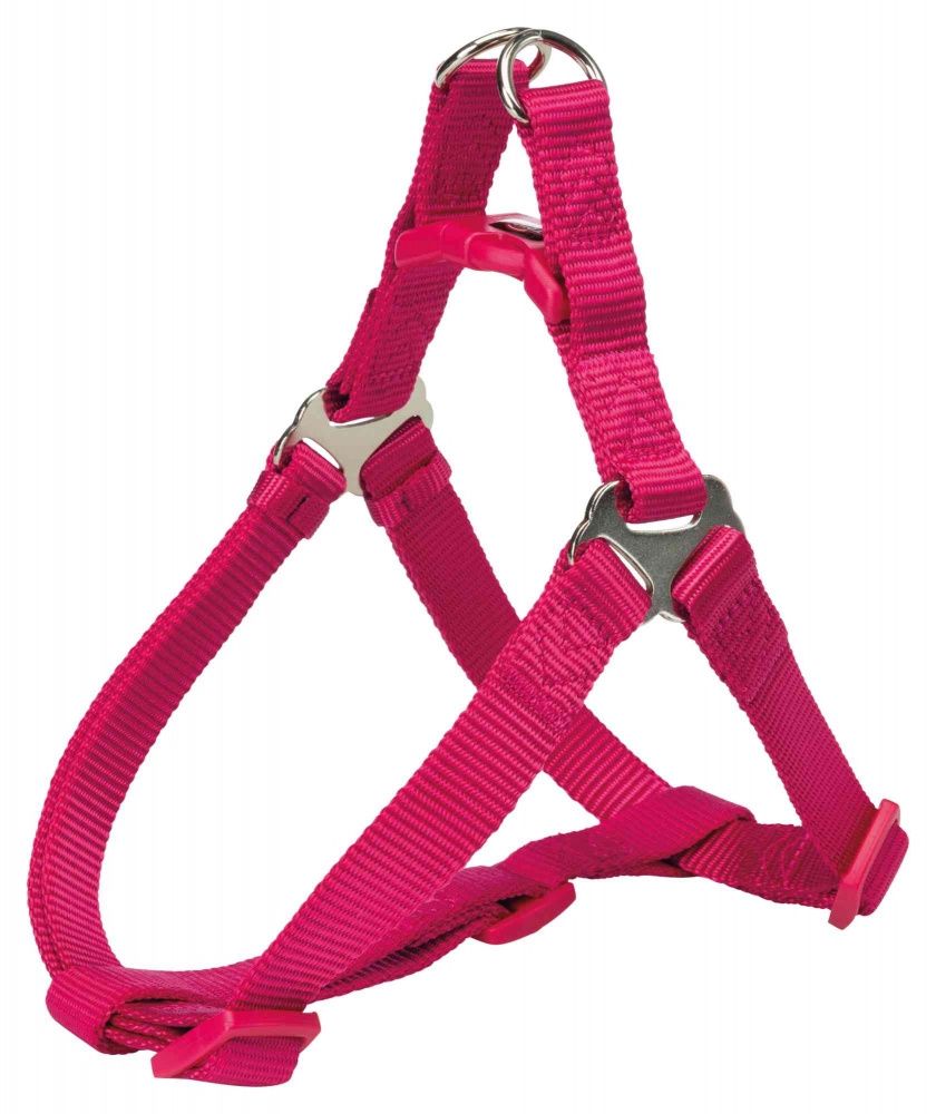Ham Premium L 65-80cm/25mm Fuchsia 204611