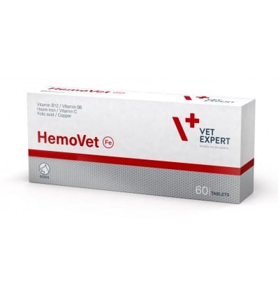 Hemovet, 60 tb - poza 2
