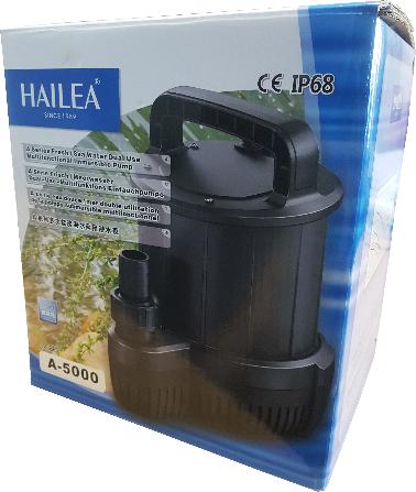 Hilea Pompa Apa A-5000