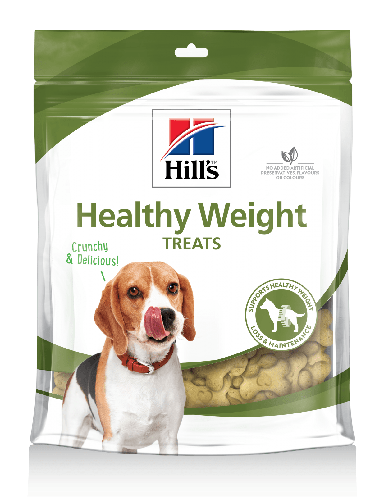 Hill's Canine Recompense Healthy Weight, 200g - poza 2