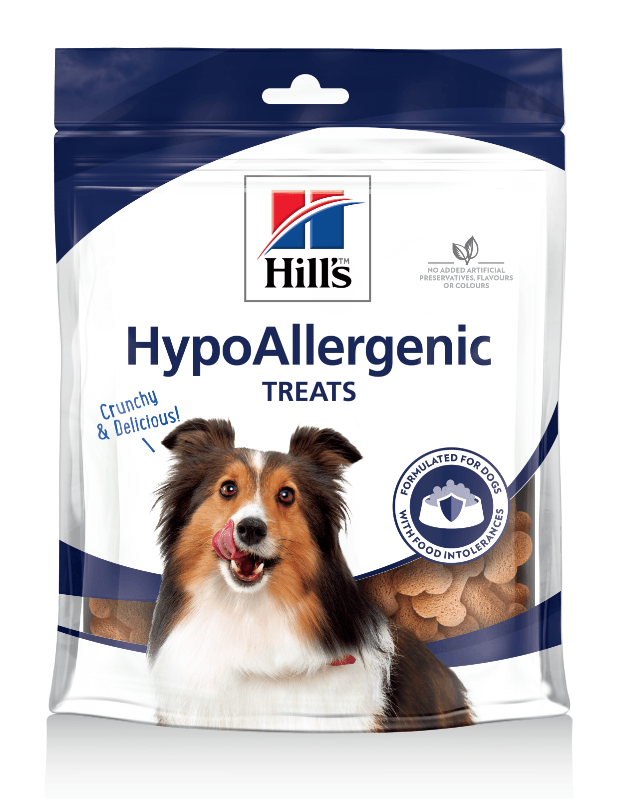 Hill's Canine Recompense Hypoallergenic, 200g - poza 2