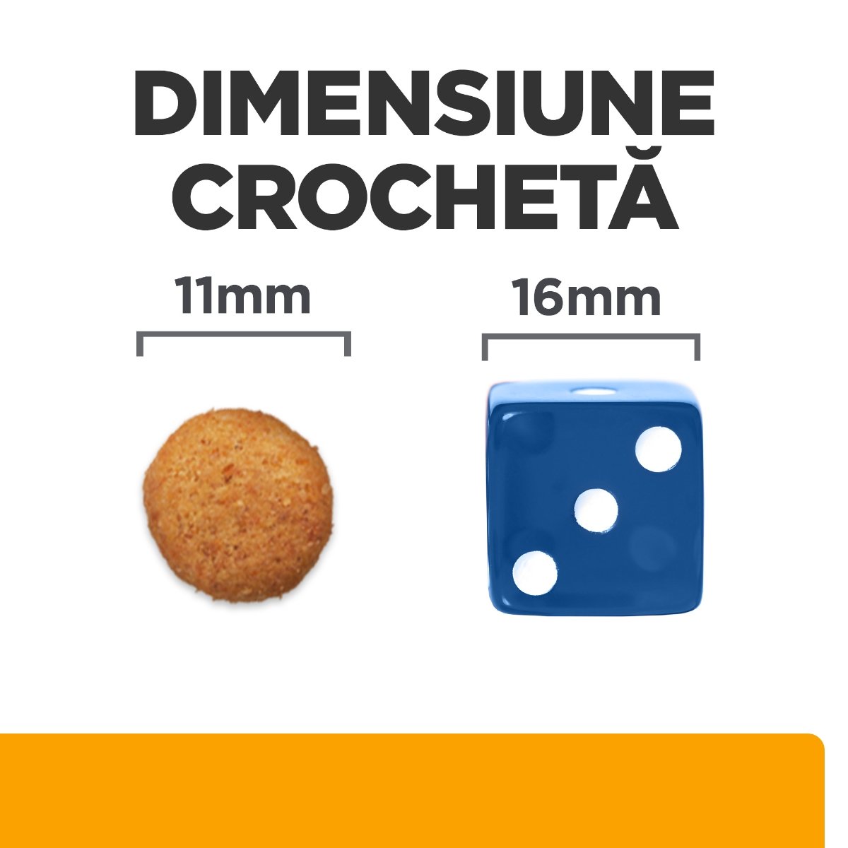HILL'S Prescription Diet c/d Urinary + Weight Care + Metabolic, Pui, dietă veterinară câini, hrană uscată, afecțiuni urinare și metabolice HILL'S Prescription Diet c/d Urinary + Weight Care + Metabolic, Pui, dietă veterinară câini, hrană us - poza 4