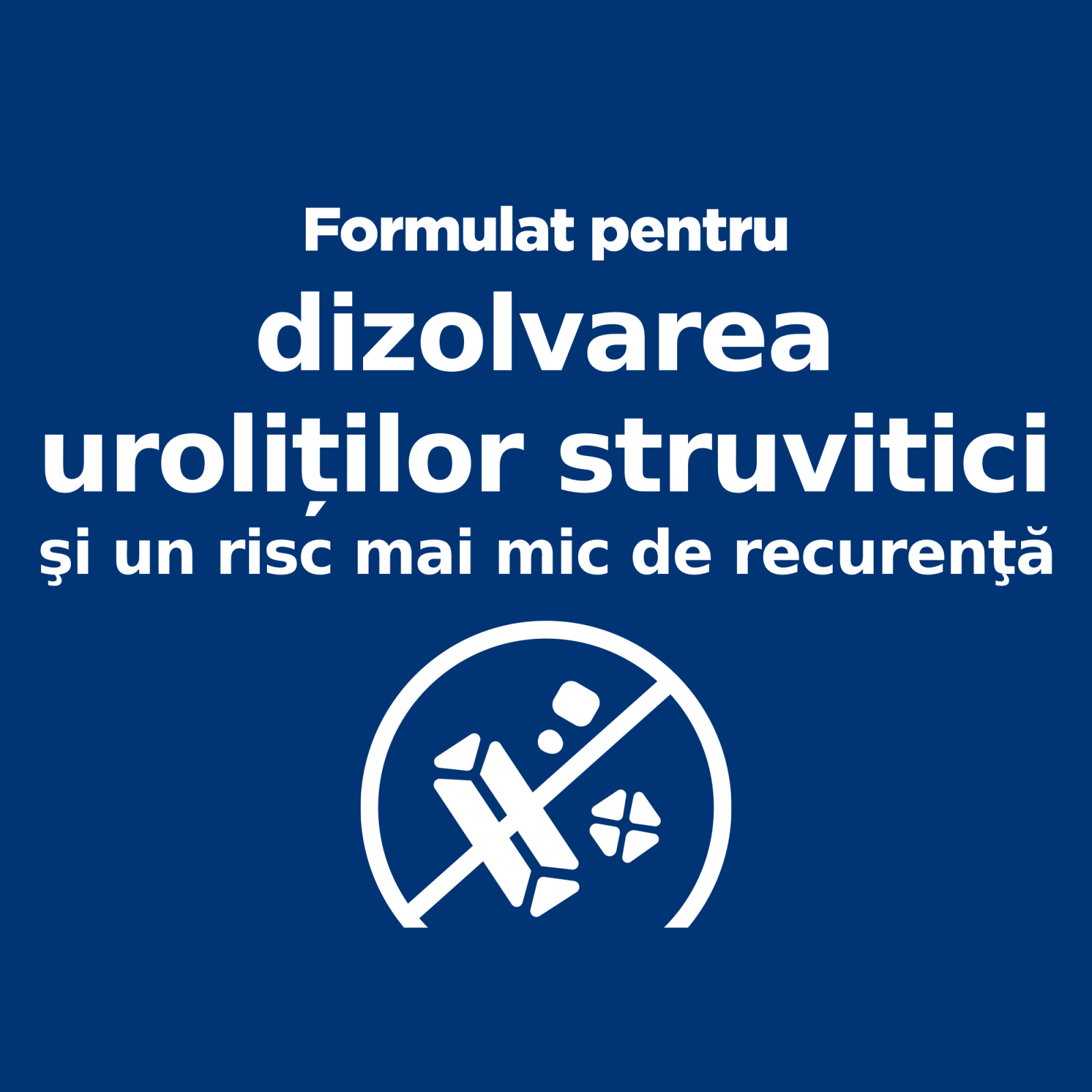 HILL'S Prescription Diet c/d Urinary + Weight Care, Pui cu Legume, dietă veterinară câini, conservă hrană umedă, afecțiuni urinare HILL'S Prescription Diet c/d Urinary Care, Pui cu Legume, dietă veterinară câini, conservă hrană umedă, siste - poza 4