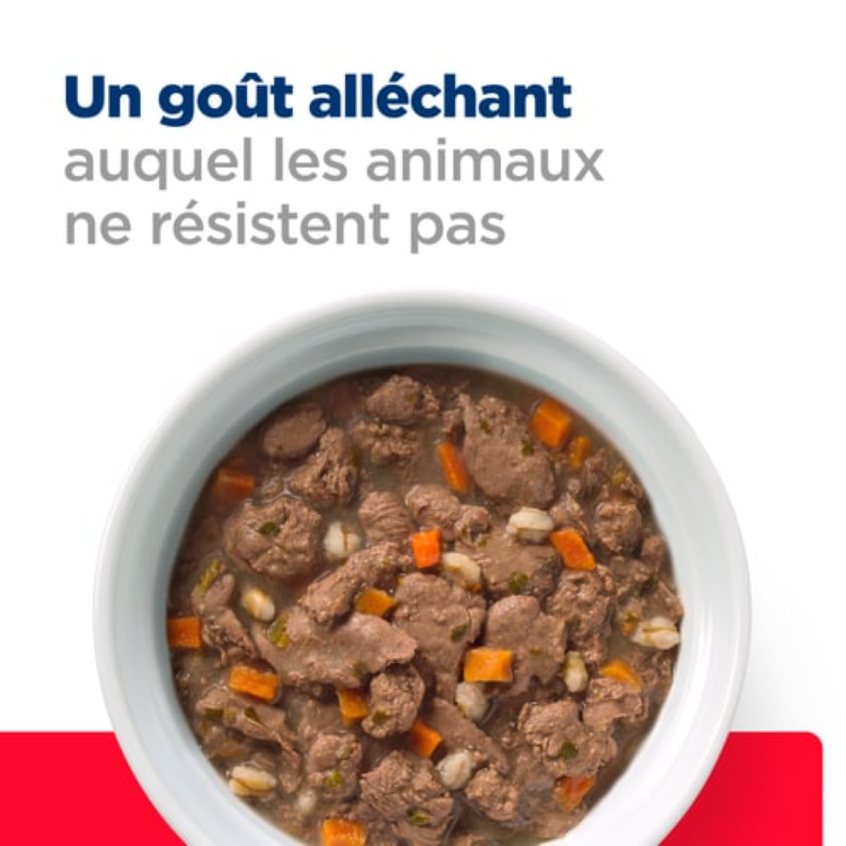 HILL'S Prescription Diet Gastrointestinal Biome Stress, Pui, dietă veterinară, conservă hrană umedă pisici, sistem digestiv, (în sos), 82g - poza 4