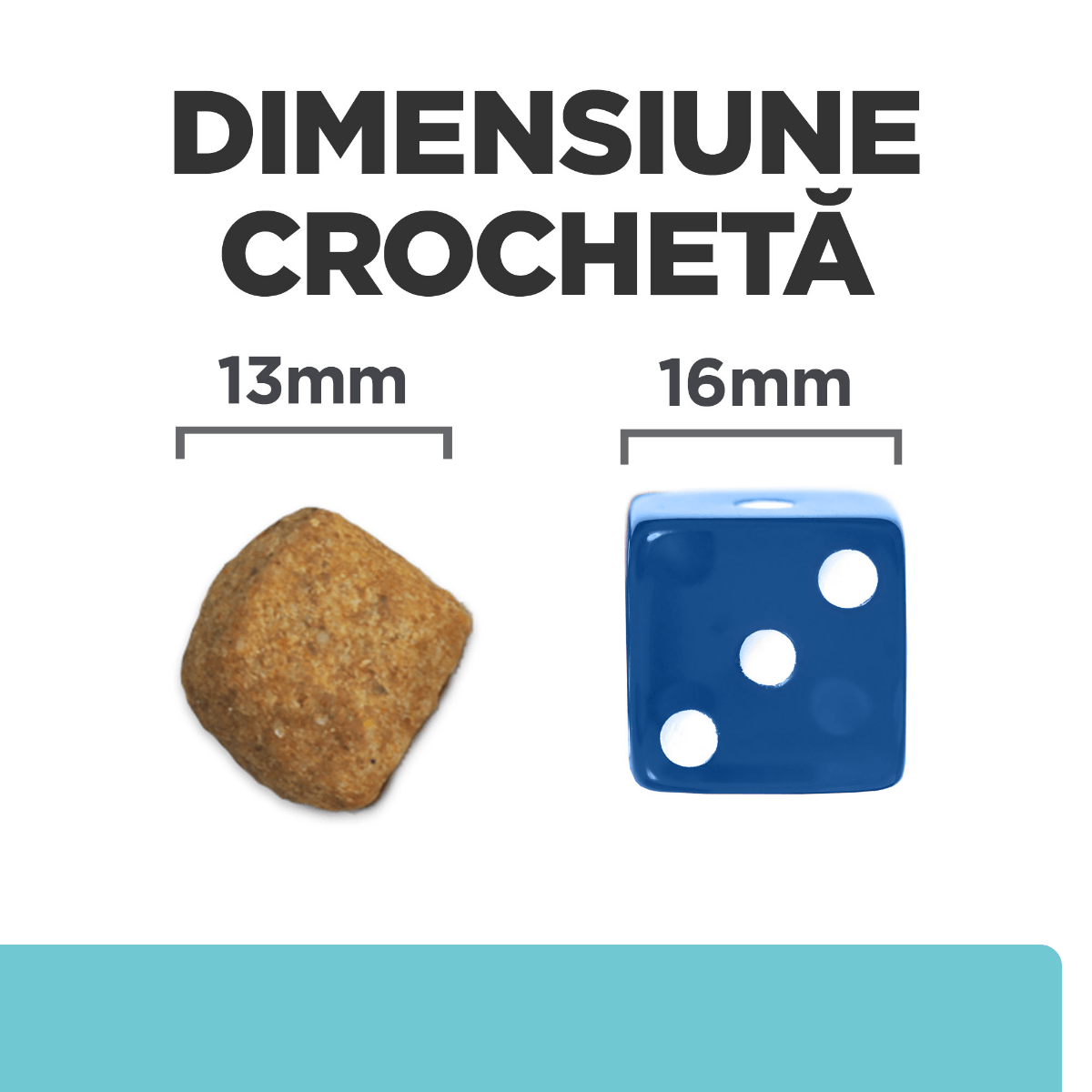 HILL'S Prescription Diet t/d Dental Care, Pui, dietă veterinară pisici, hrană uscată, afecțiuni dentare, 1.5kg - poza 4