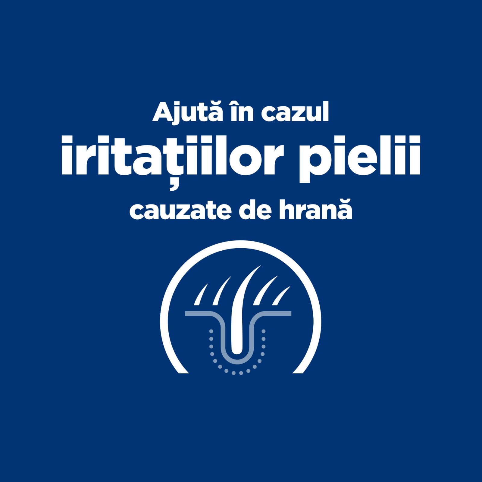 HILL'S Prescription Diet z/d Food Sensitivities, dietă veterinară pisici, hrană uscată, afecțiuni dermatologice și digestive HILL'S Prescription Diet z/d Food Sensitivities, dietă veterinară pisici, hrană uscată, piele & blana, sistem diges - poza 3
