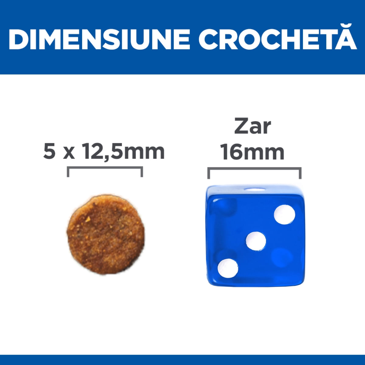 HILL'S Science Plan Culinary Creations, M, Rață și Cartof, hrană uscată câini, 14kg - poza 3