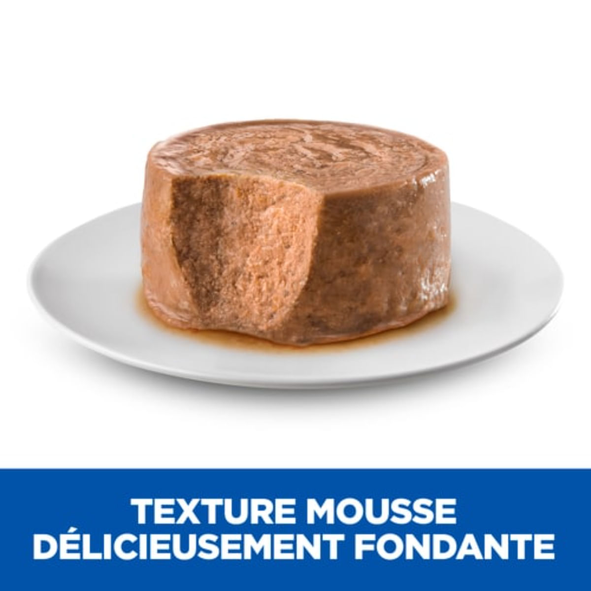 HILL'S Science Plan Kitten & Mother, Pui și Curcan, hrană umedă pisici junior, (mousse), 85g - poza 4
