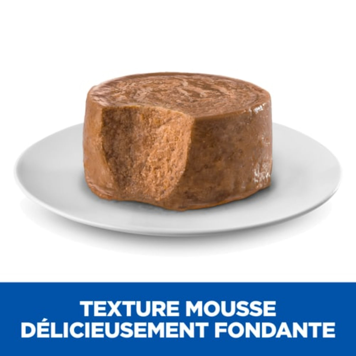 HILL'S Science Plan Small & Mini Adult, XS-S, Vită, conservă hrană umedă câini, (mousse), 200g - poza 4