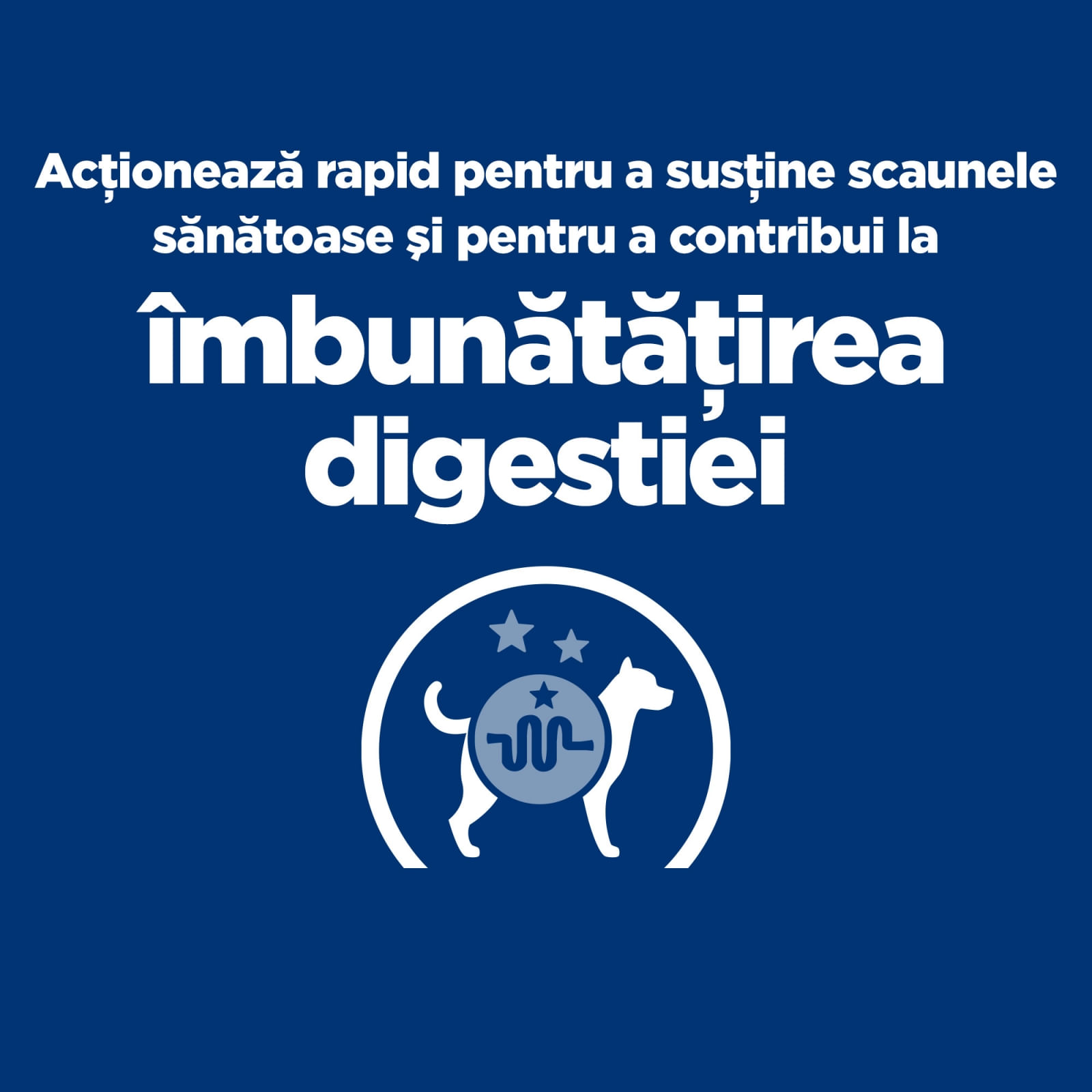 HILL'Sss Prescription Diet i/d Digestive Care, Pui, dietă veterinară câini, hrană uscată, sensibilități digestive HILL'S Prescription Diet i/d Digestive Care, Pui, dietă veterinară câini, hrană uscată, sistem digestiv, 4kg - poza 3