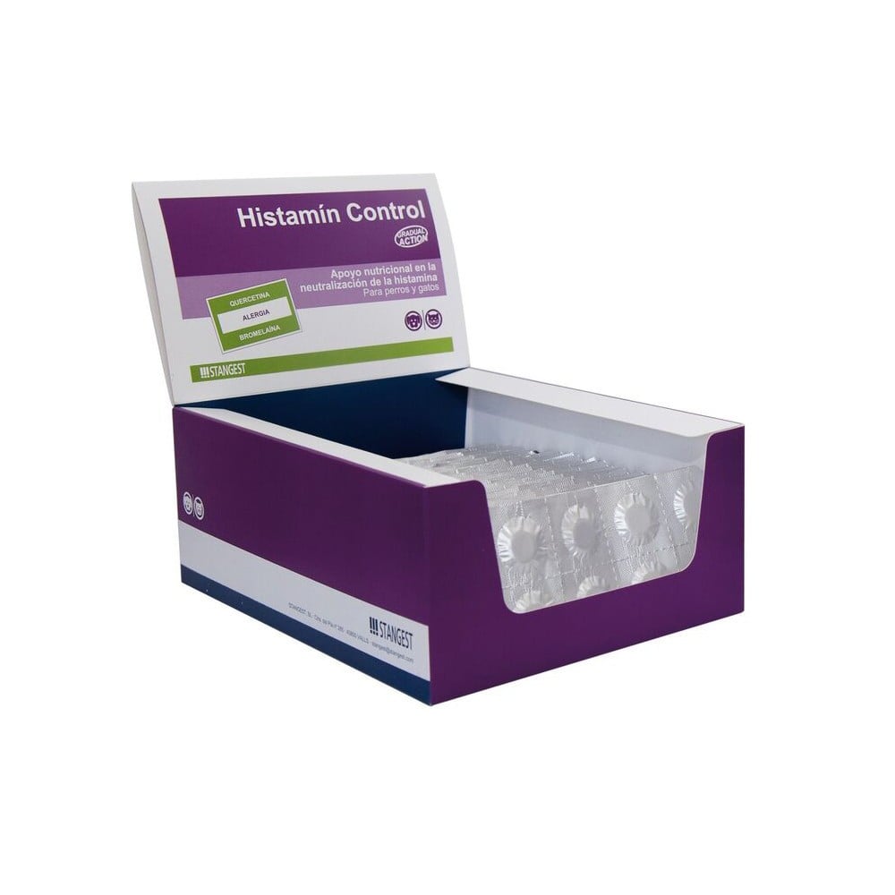 Histamin Control - poza 1