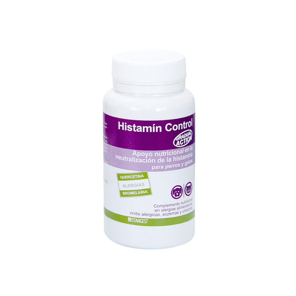 Histamin Control - poza 2