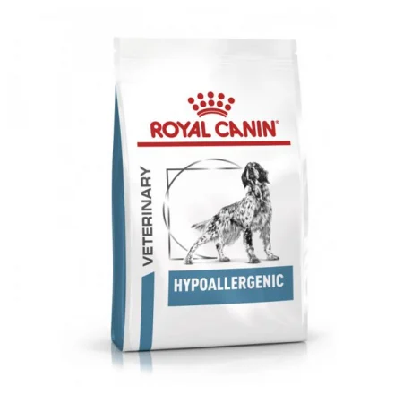 Hrana dietetica pentru caini Royal Canin Hypoallergenic 7 kg