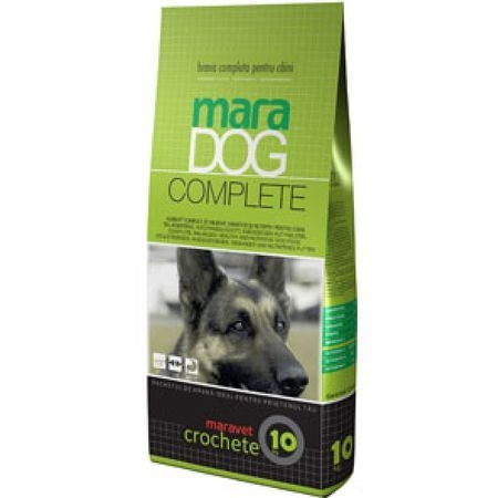 Hrana Maradog Complete 10 kg - poza 2