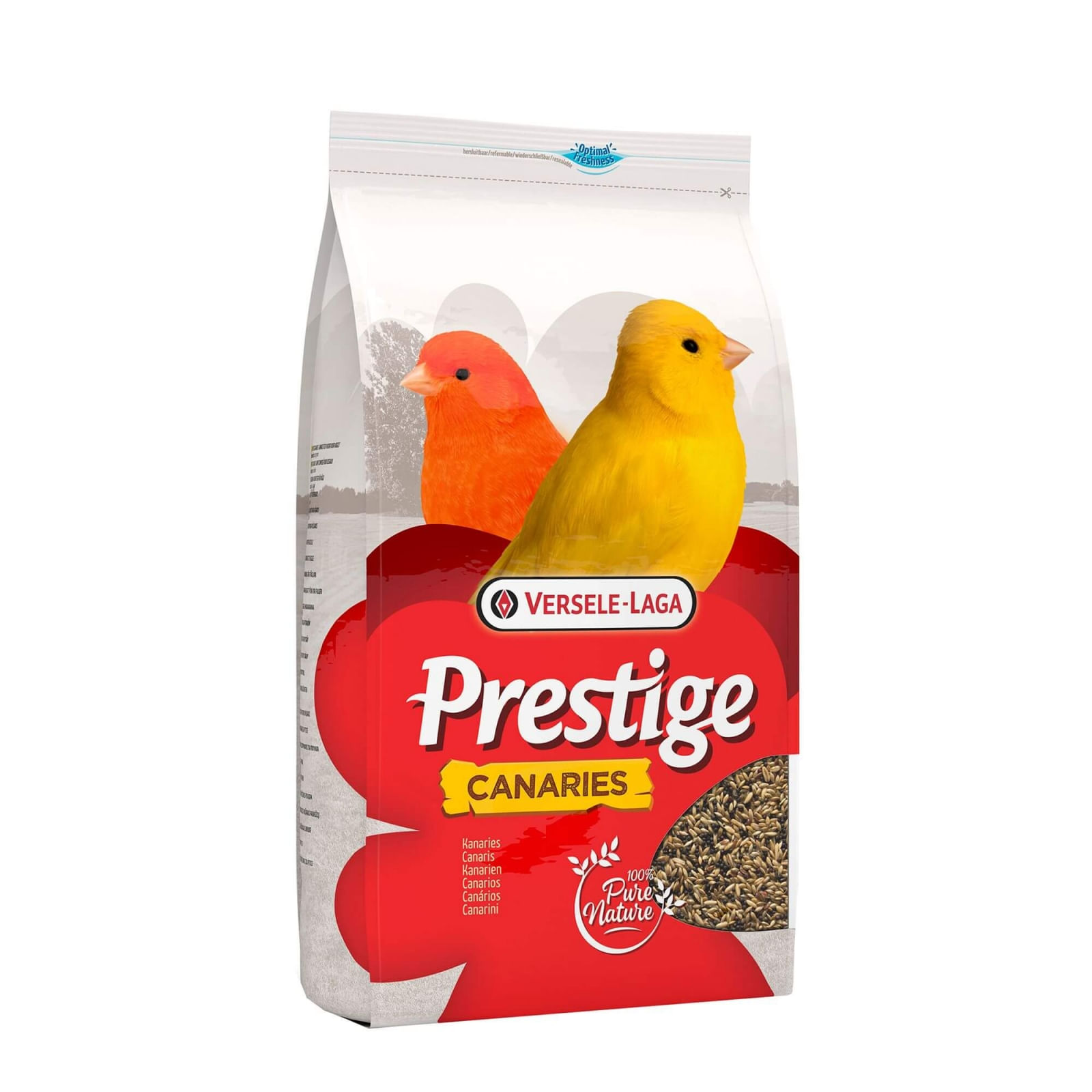Hrana pentru Canari Versele Laga Prestige, 1 kg - poza 2