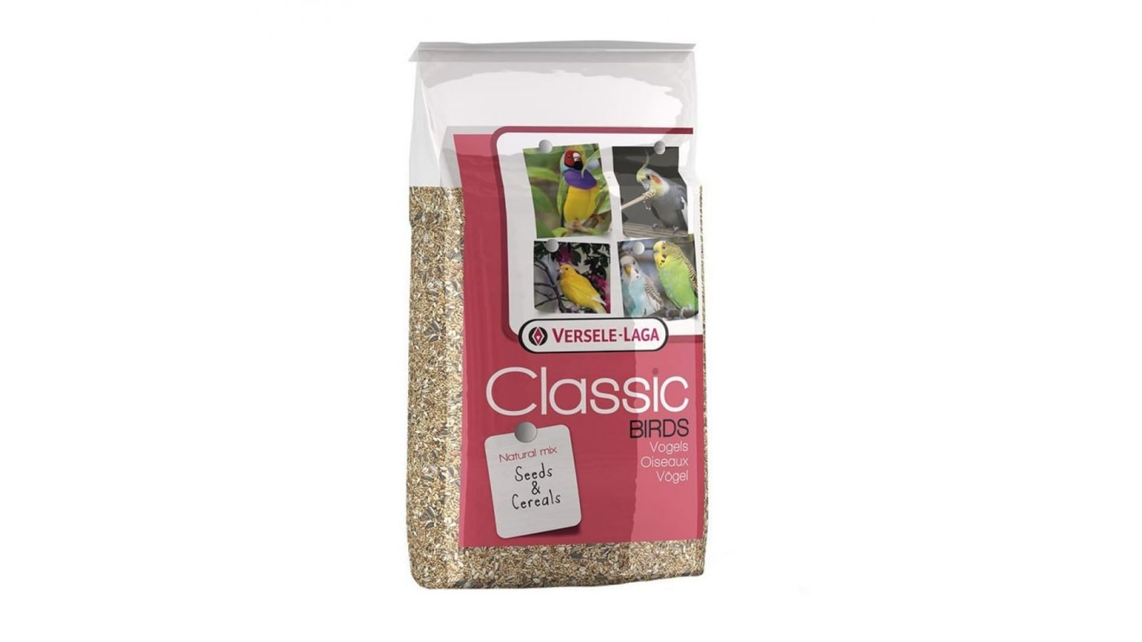 Hrana pentru Pasari Versele Laga Classic, 20 kg - poza 2