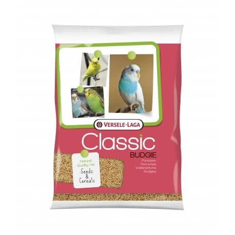 Hrana pentru Perusi Versele Laga Classic, 20 kg - poza 1